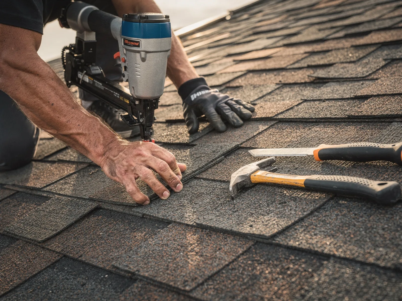 Why choose Roof Repair in Excello, MO